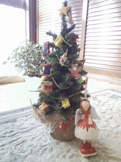 X'mas�B