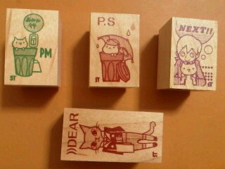 ししゃもS。