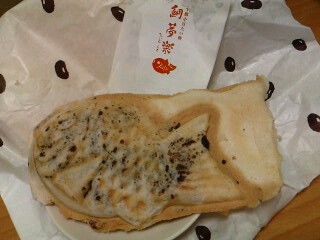 たい焼き