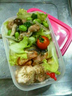 お弁当